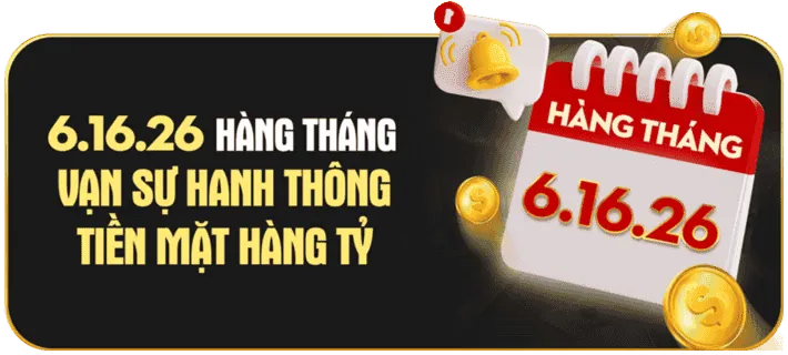 Hoàn trả thua cược SV666