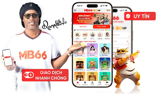 Nền tảng cá cược uy tín SV666