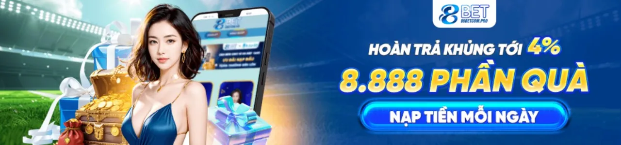 Nổ Hũ Chủ Đề Độc Đáo