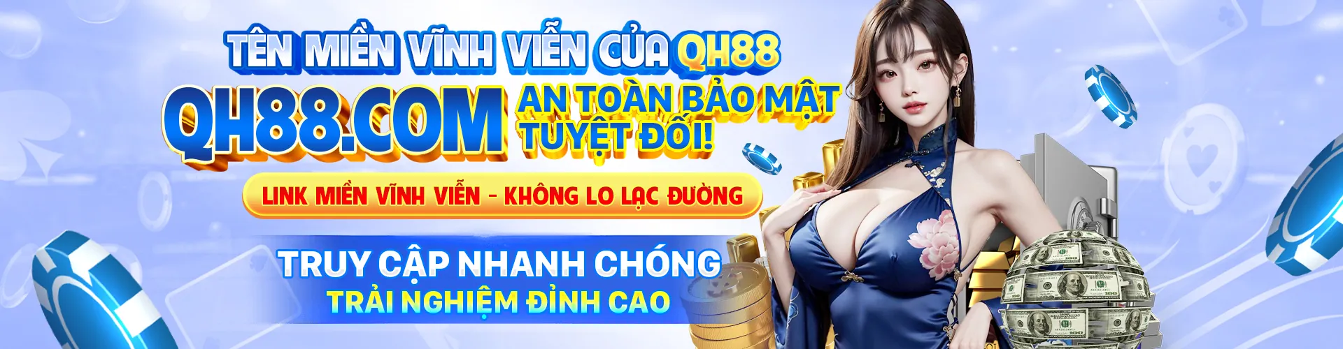 Hình ảnh chính trang đăng nhập SV666